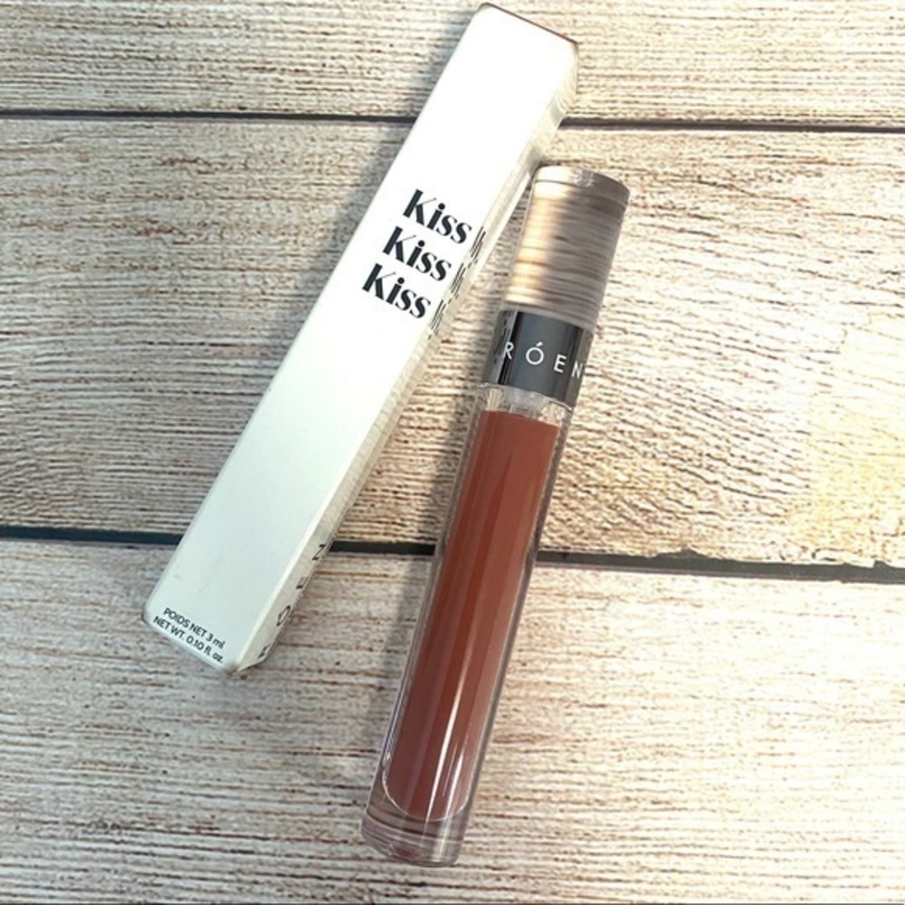 RÓEN Kiss My... Liquid Lip Balm in Charlie